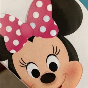 Meet your Posher, Joy